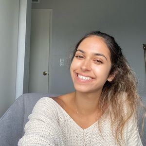 Meet your Posher, Marissa